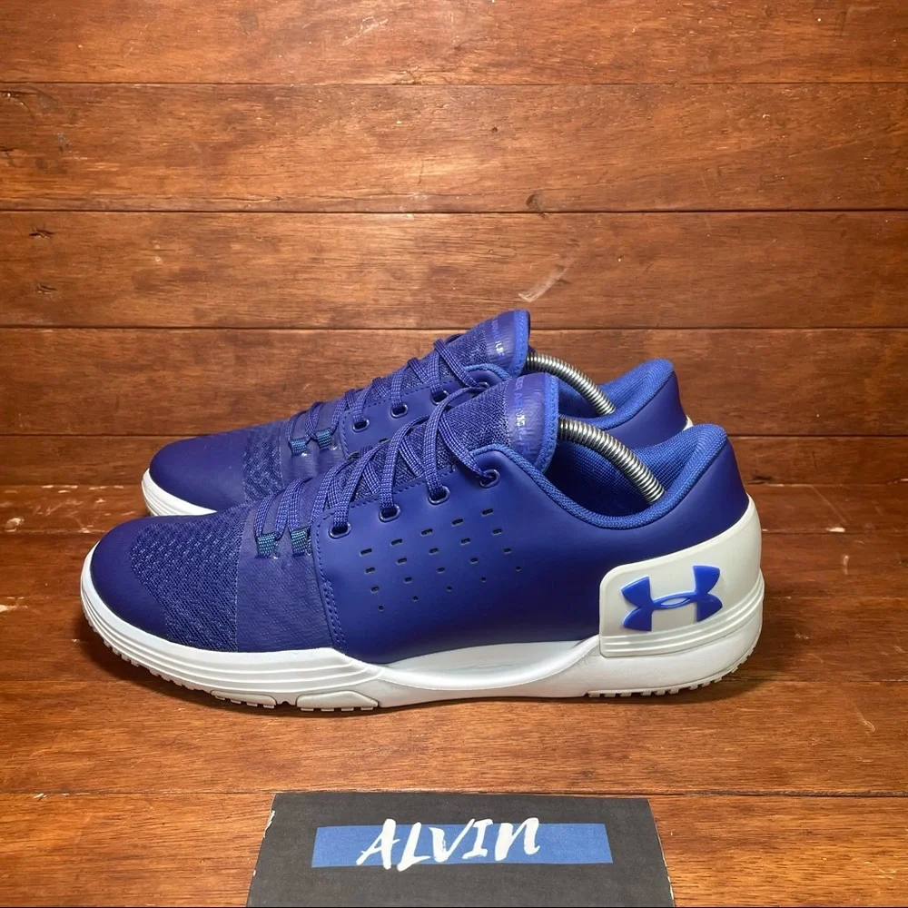 Under armour limitless 3.0 trainers men’s sz 11